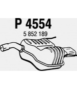 FENNO STEEL - P4554 - 